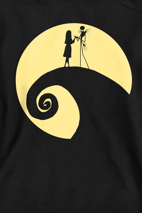 Immagine prodotto The Nightmare Before Christmas Sweatshirt (XL)