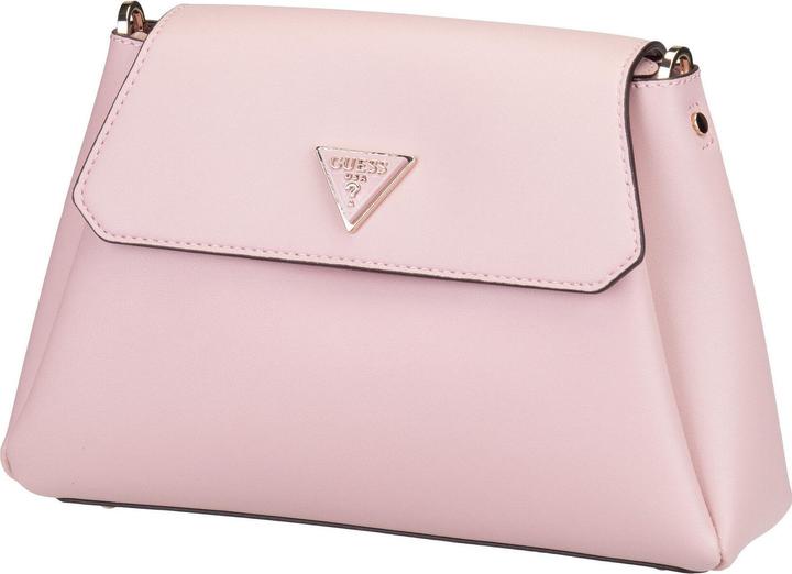 Actual product image Guess Sora shoulder bag 27 cm