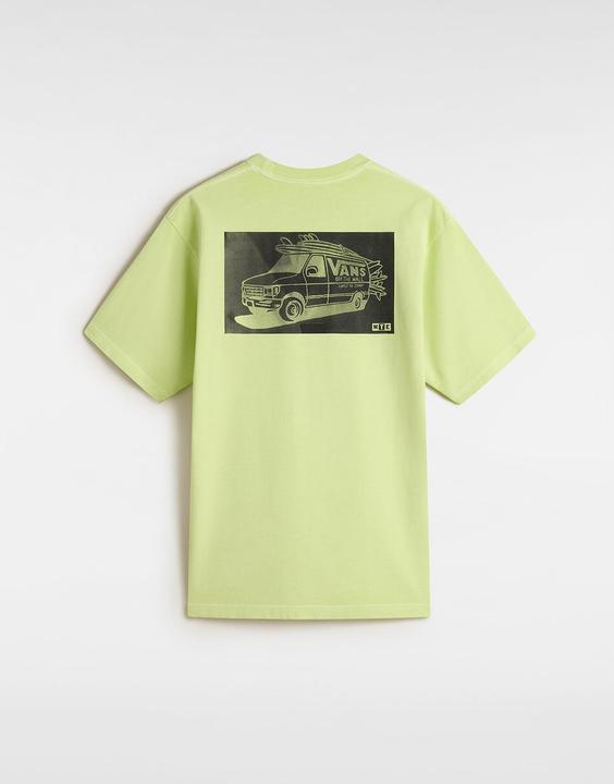 Image du produit Vans MTE Beachfront SS Tee (M)