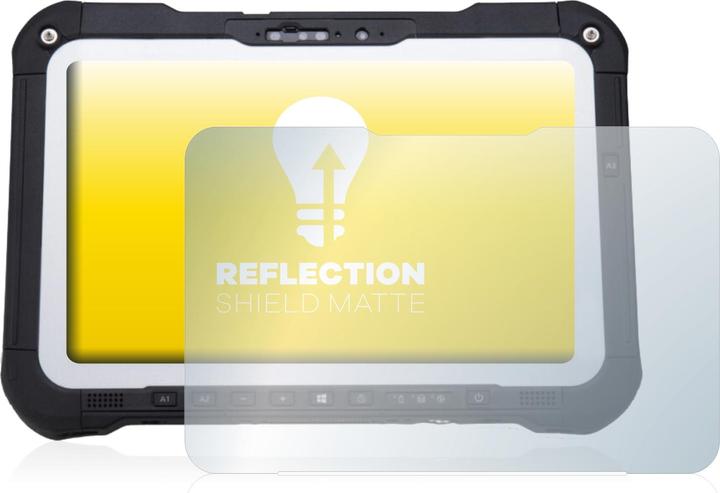 Image du produit upscreen Reflection Shield Protection Mat (1 pièce(s), Toughbook G2)