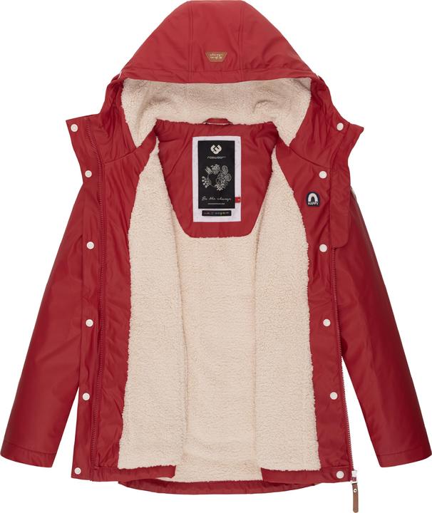 Actual product image Ragwear Margin (L)