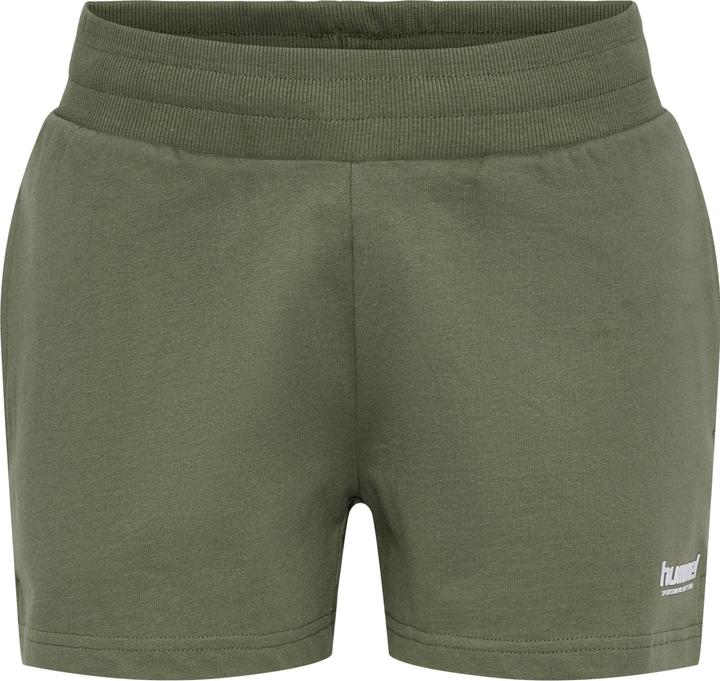 Actual product image hummel Lgc Senna Sweat Shorts (S)