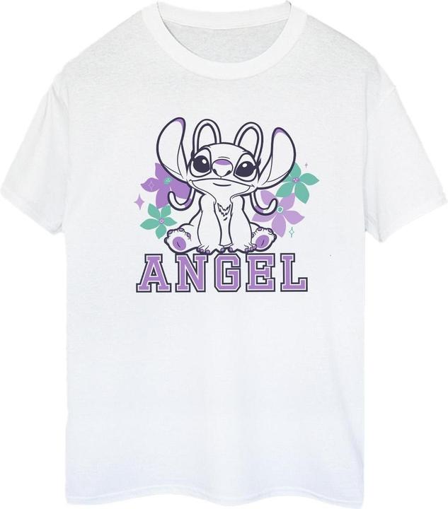 Disney Lilo & Stitch Angel TShirt (M)