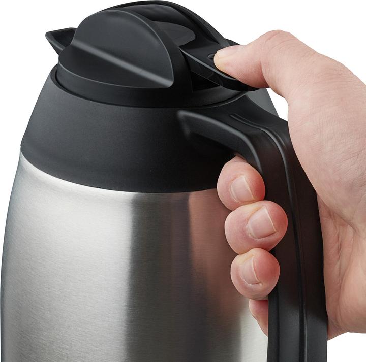 Produktbild Relaxdays Isolierkanne (1.50 l)