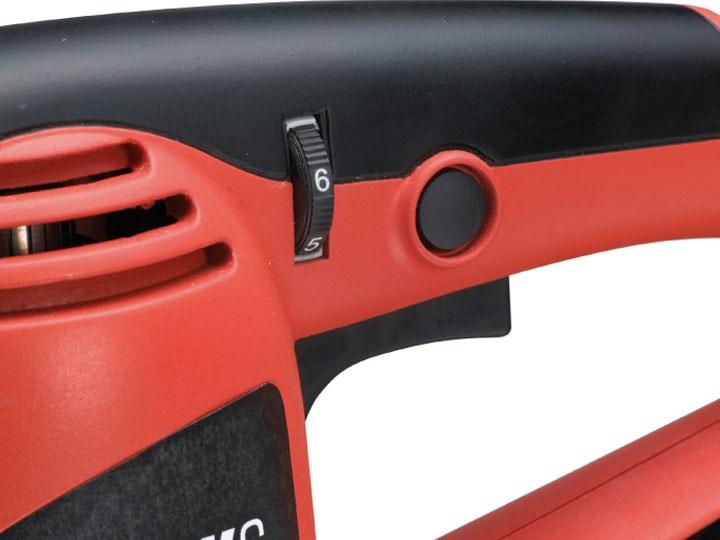 Image du produit Black & Decker Ponceuse orbitale aléatoire KA191EK (Ponceuse excentrique, 480 W)