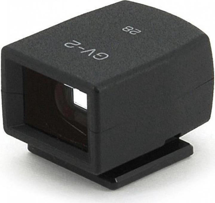 Actual product image RICOH Gv-2 (Optical)