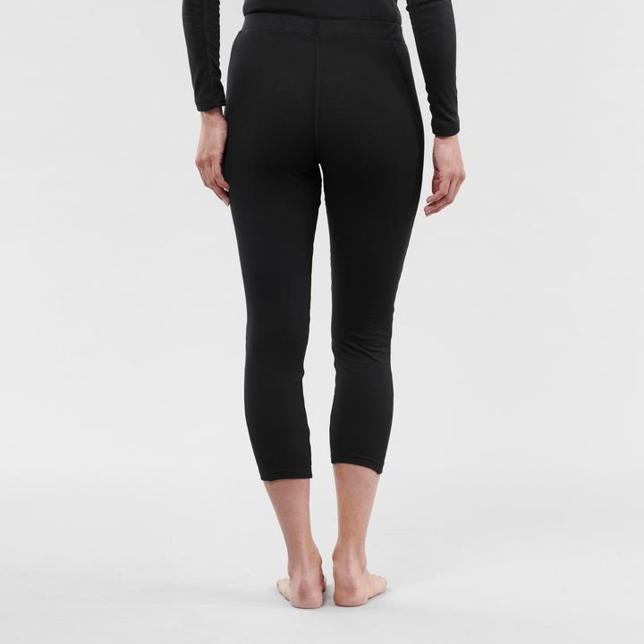 Image du produit Wedze BL SKI 100 BOTTOM W Ddy 302807 (XL)