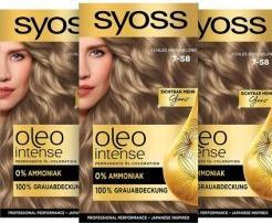 Produktbild Syoss Oleo Intense (Blonde)