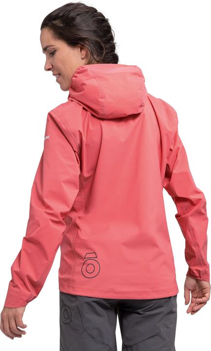 Produktbild Schöffel Women's 2.5L Jacket Karma Trail (44)