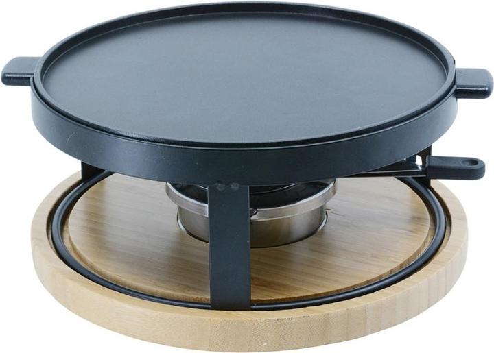 Produktbild Kadastar Fondue-Rechaud One4All