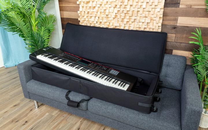 Image du produit Roland SC-G88W3 Sac pour clavier (Clavier)