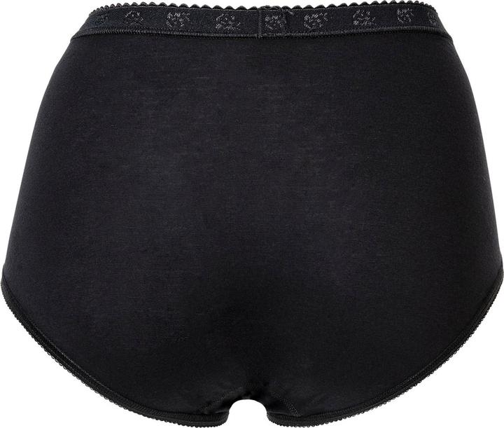 Immagine prodotto Sloggi Chic Maxi (52, confezione da 4)