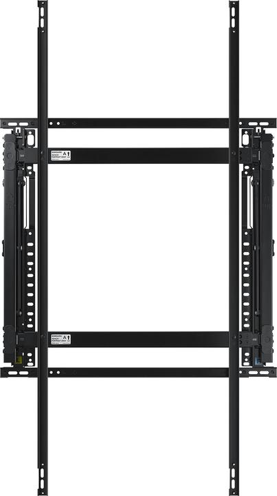 Actual product image Samsung WMN 46VD (Wall, 46", 29 kg)
