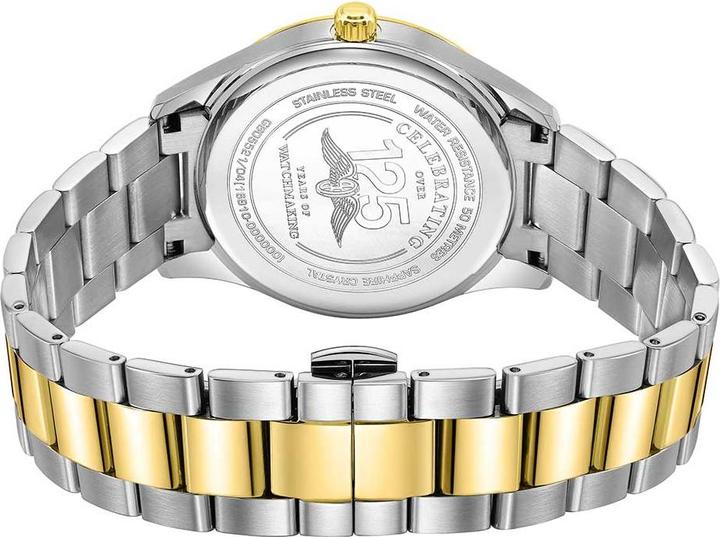Actual product image Rotary GB05521/04 Contemporary (Analogue wristwatch)