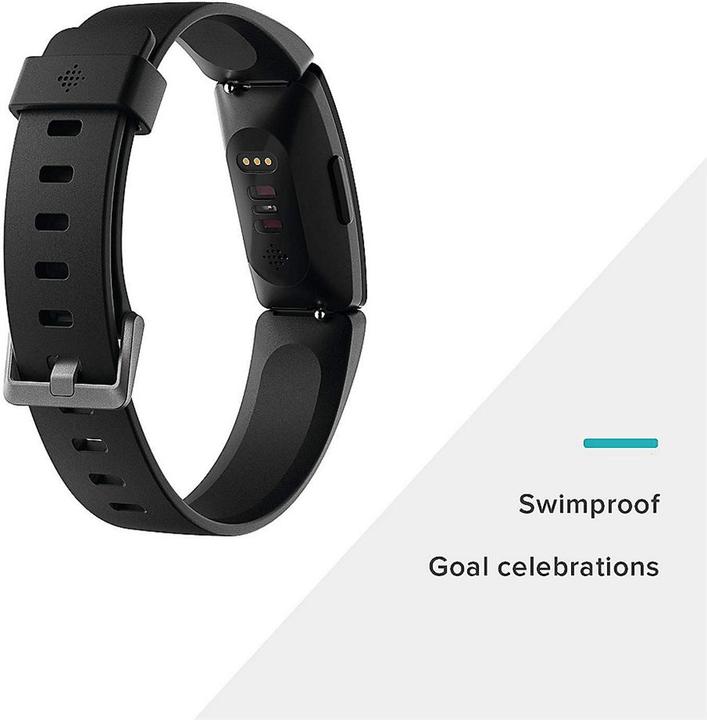 Image du produit Fitbit Inspire HR (24.70 mm)