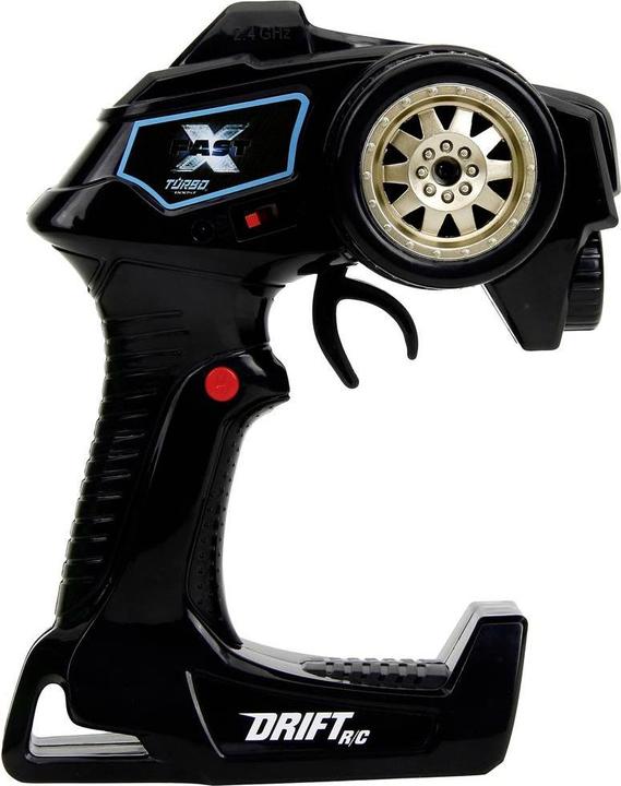 Actual product image Jada Porsche 911