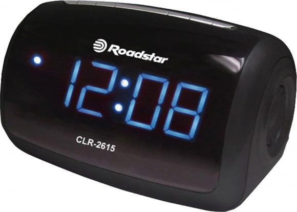 Image du produit Roadstar Radio-réveil