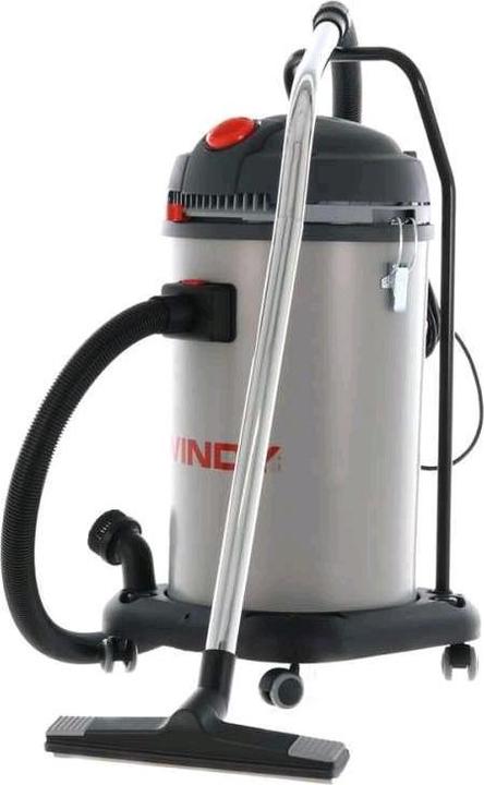 Produktbild Lavor Windy 265 PF Trocken und Nasssauger (Nass-Trockensauger)