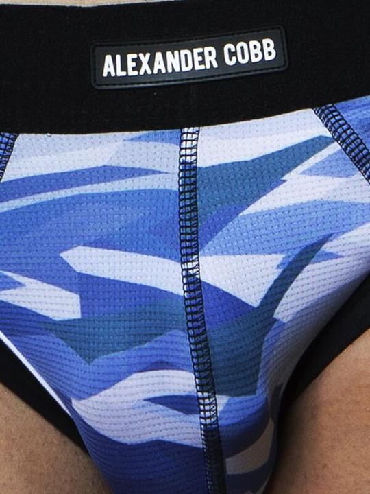 Produktbild Alexander Cobb Army Slip (XL)