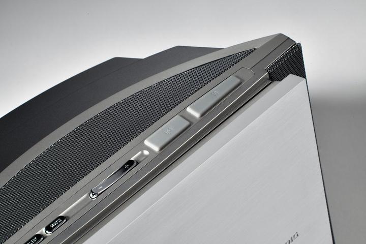 Produktbild Grundig Bt 1000 Dab+ (Bluetooth, 1x 80 W)