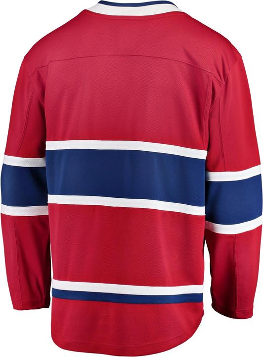 Produktbild Fanatics Montreal Canadiens Home Breakaway NHL Mesh Jersey - XL (XL)