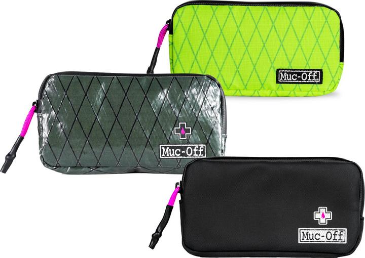 Image du produit Muc-Off Essential Case waterproof