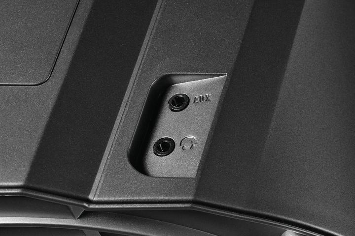 Produktbild Grundig Bt 1000 Dab+ (Bluetooth, 1x 80 W)