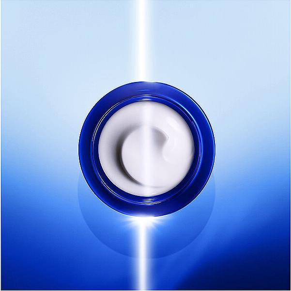 Image du produit Shiseido Skin HIForce Cream (50 ml, Crème de jour)