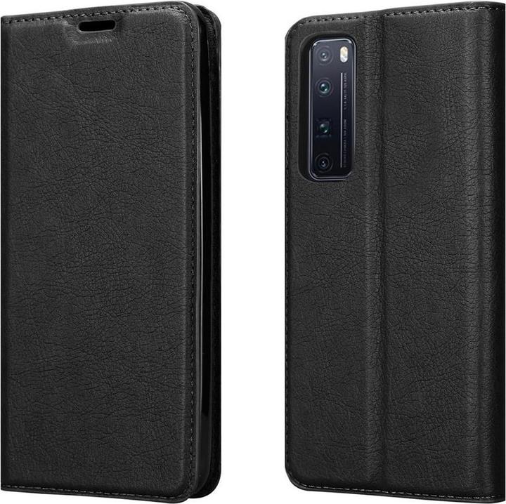 Productafbeelding Cadorabo Boek Onzichtbare Magneethoes (Huawei Nova 7 Pro 5G)