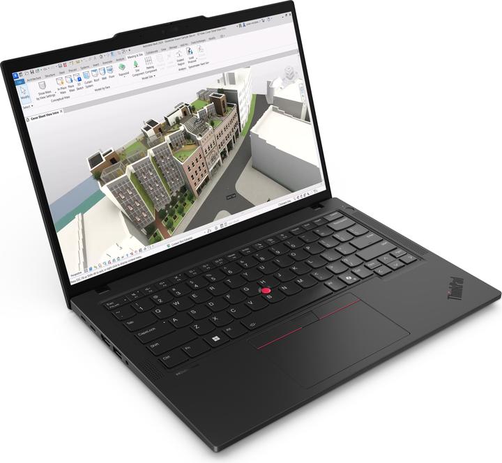 Immagine prodotto Lenovo ThinkPad P14s G6 AMD Ryzen AI 7 Pro 350 14inch WUXGA 64GB 1TB SSD UMA W11P TopSeller (14", AMD Ryzen AI 7 350, 64 GB, 1000 GB, DE)