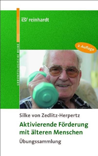 Actual product image Activating promotion with older people (German, Silkefrom, Zedlitz-Herpertz, 2004)