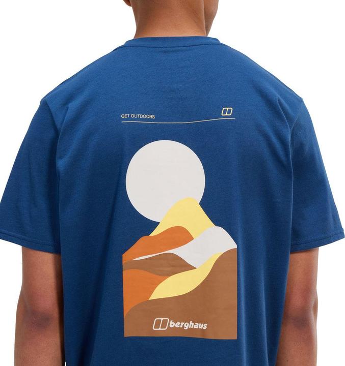 Immagine prodotto Berghaus Rolling Peaks (52, L)
