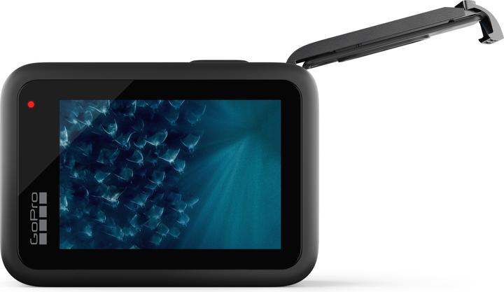 Actual product image GoPro HERO11 Creator Edition incl. 128 GB MicroSDXC card (60p, Wi-Fi, Bluetooth)