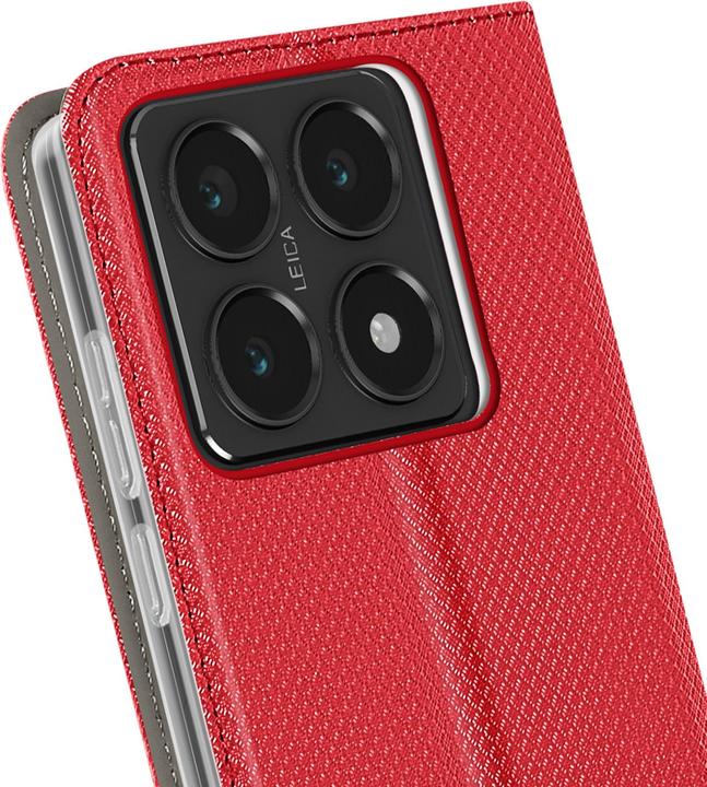 Actual product image Avizar MagneticGuard Cover (Xiaomi 14T)