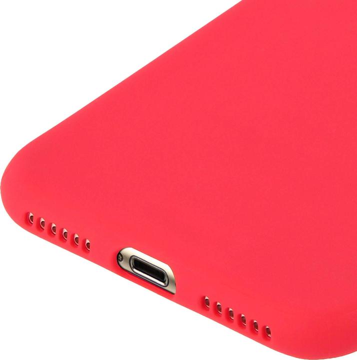 Image du produit Forcell Série Protectrice (Apple iPhone SE (3ème génération))