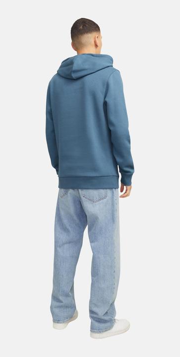 Image du produit Jack & Jones JJELOGO SWEAT HOOD 2 COL 24/25 NOOS (XS)