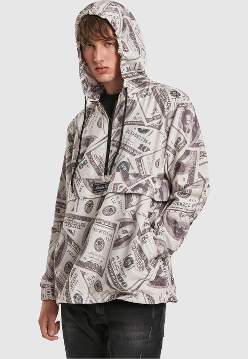 Produktbild Mister Tee Dollar Windbreaker - 7170 (XXL)