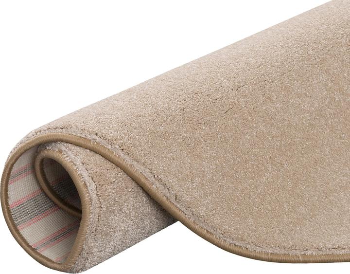 Produktbild Snapstyle Hochflor Luxus Velours Läufer Teppich Touch (100 x 400 cm)
