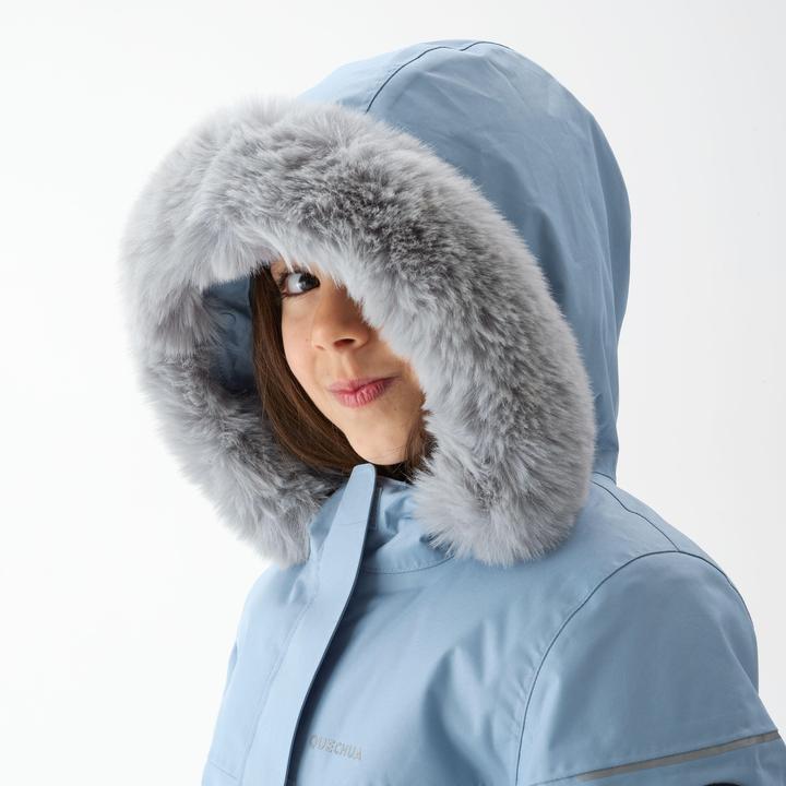 Actual product image Quechua SH500 (122)