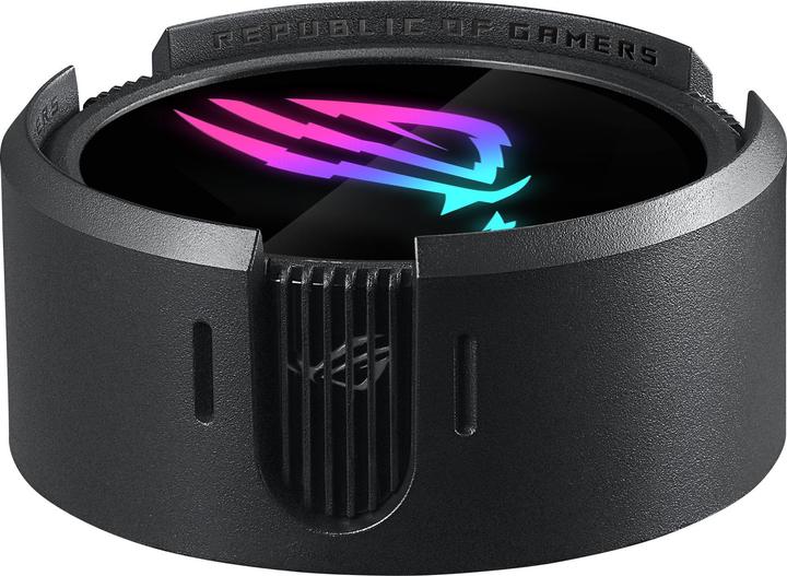 Actual product image ASUS ROG STRIX LC III 360
