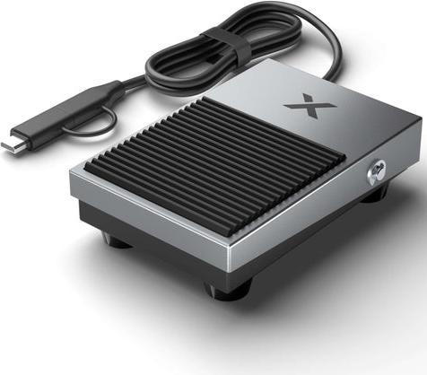 Produktbild XTool F1 Pedal Switch