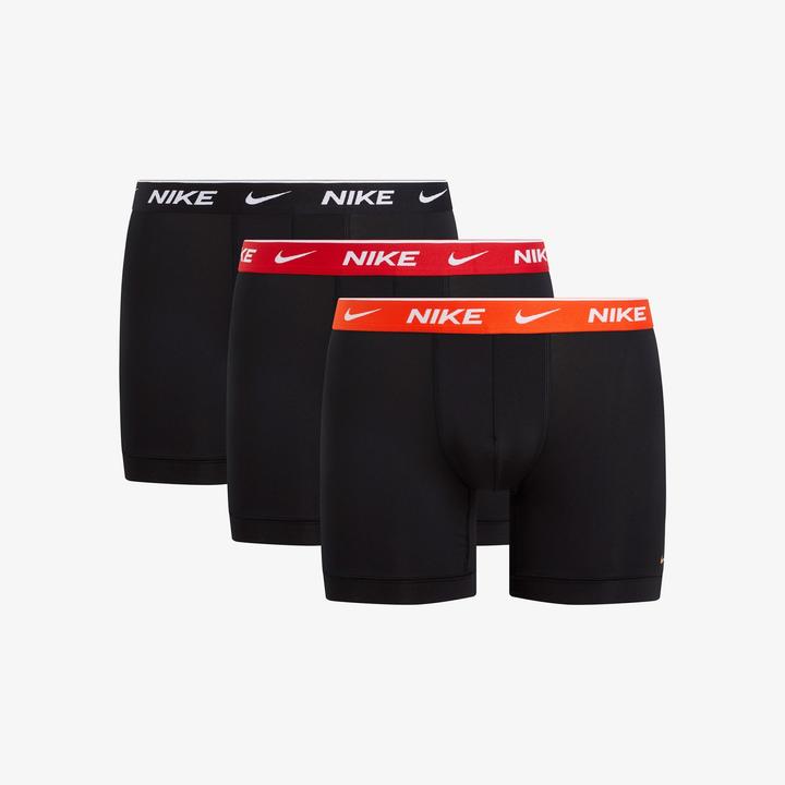 Uni Red, WB nero, BLK W TEAM ORANGE