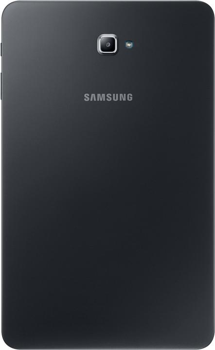 Produktbild Samsung Galaxy Tab A (10.10", 16 GB, Metallic Black)