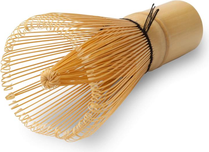 Matcha Passion Broom