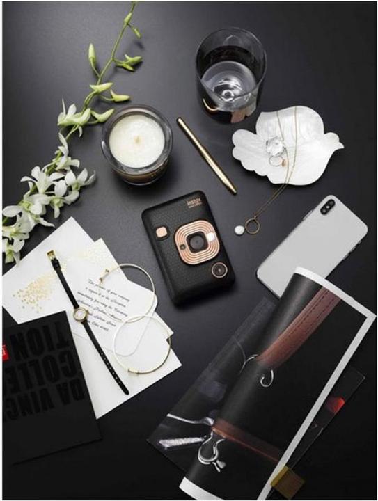 Produktbild Fujifilm Instax Mini LiPlay