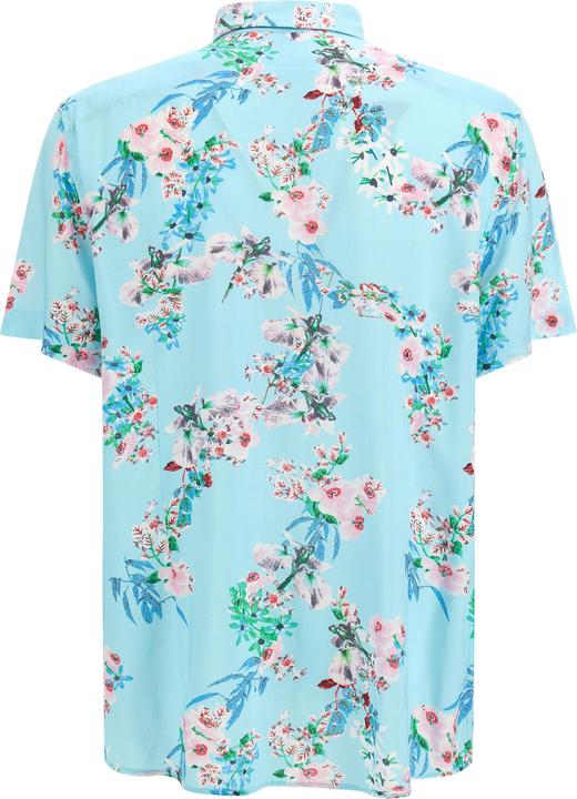 Produktbild Guess viskosehemd eco rayon (XL)