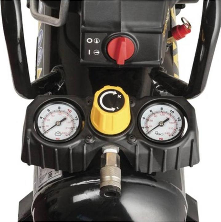 Produktbild Stanley Hy 227/10/12 (10 Bar, 12 l)
