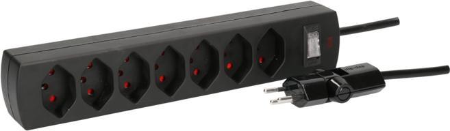 Immagine prodotto Max Hauri Linea di sicurezza (7 x, Tipo 13, 2 m)