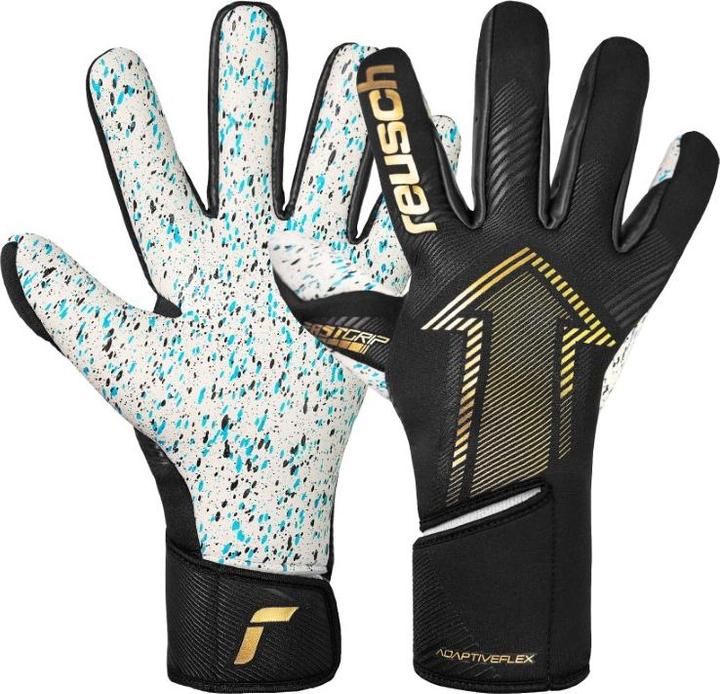 Reusch Fastgrip Fusion Junior