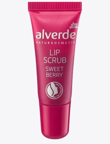 Immagine prodotto dm alverde Rossetto Colore & Cura 42 Vintage Rose (8 ml)